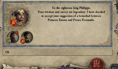 Betrothal between Emma and Fernando accepted April 1080.PNG